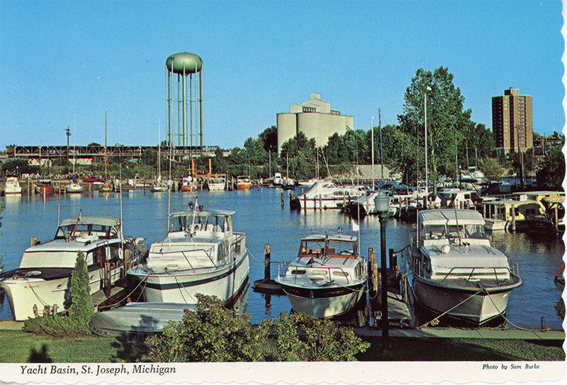 postcard